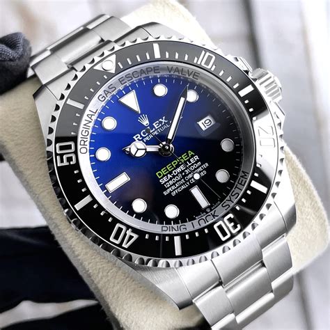 rolex sea dweller 45mm|rolex sea dweller in stock.